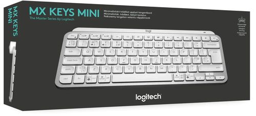 Klawiatura Logitech MX Keys Mini for Mac na Arena.pl