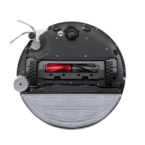 ROBOT SPRZĄTAJĄCY ROBOROCK Saros 10 (White) na Arena.pl