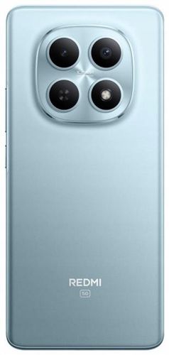 Smartfon Xiaomi Redmi Note 15 5G 6/128GB Glacier Blue na Arena.pl