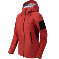 Kurtka Damska Hardshell SQUALL HELIKON Crimson M