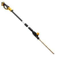 nożyce akumulatorowe do żywopłotu na wysięgniku 550mm 18v - dw dcmph566n