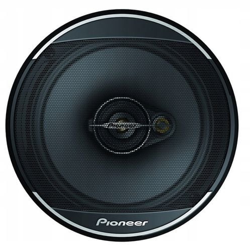 PIONEER TS-A1671F głośniki 3-drożne MAX MOC 320W rozmiar 165MM na Arena.pl