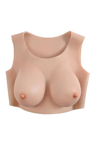 gender x undergarments - plate d-cup light na Arena.pl