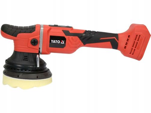 Polerka YATO YT-82925 na Arena.pl