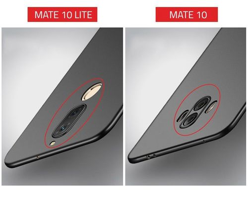 Etui pokrowiec msvii Huawei Mate 10 Case Ochrona na Arena.pl