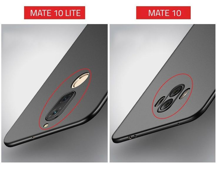 Etui pokrowiec msvii Huawei Mate 10 Case Ochrona zdjęcie 5