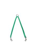 A-014 ROZDZIELACZ SMYCZY 13MM/40CM Kolor - Zielony