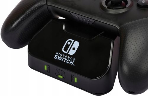 Ładowarka PowerA 1525991-01 Controller Charging Base do Nintendo Switch na Arena.pl