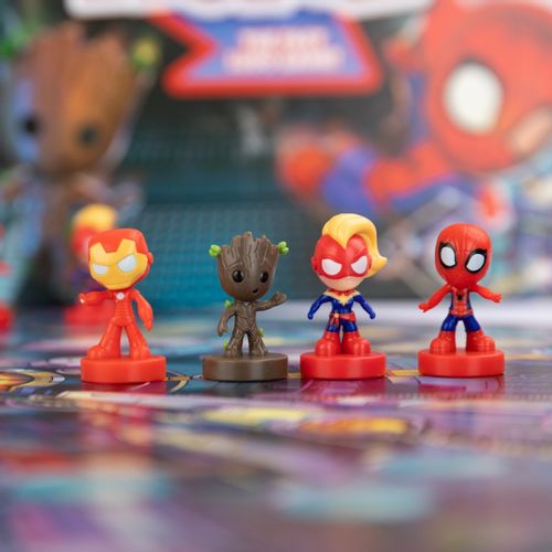 Gra Marvel Avengers Race Home Multi na Arena.pl