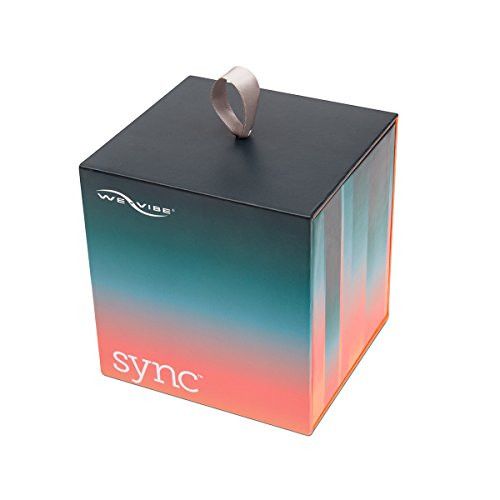 Sync wibrator dla par błękitny We-Vibe SNSYSG5 na Arena.pl
