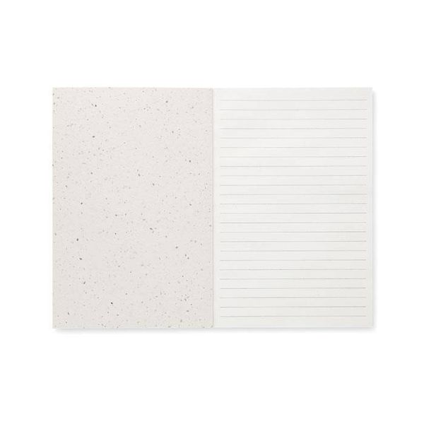 Notes A5 z papieru siewnego zdjęcie 2