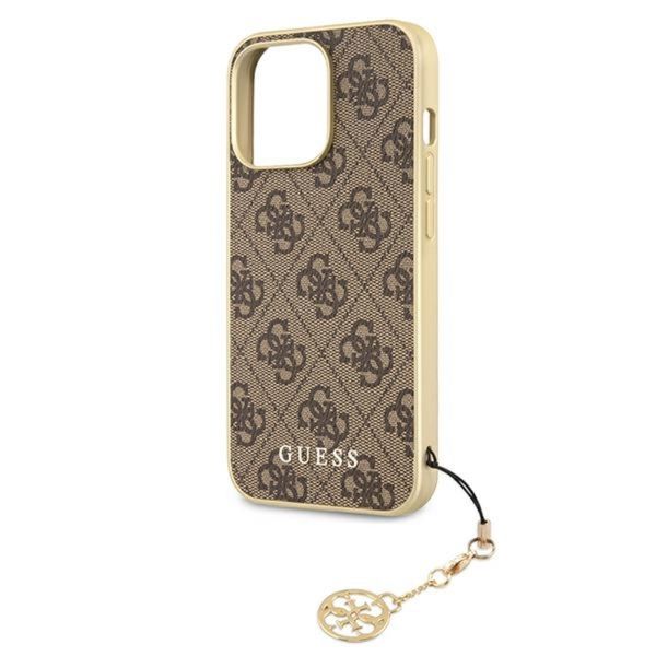 Etui iPhone 13 Pro, Case GUESS Charms Collection na Arena.pl