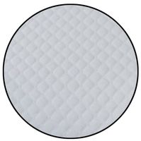 Poszewka na poduszkę przeciw chrapaniu Memory Bamboo 59 x 34 x 11 cm