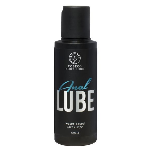 Anal Lube 1000 Ml zdjęcie 1