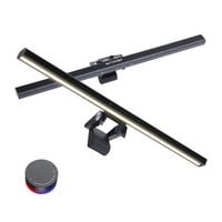 Lampa BlitzWolf BW-CML6 do monitora - RGB, pilot