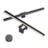 Lampa BlitzWolf BW-CML6 do monitora - RGB, pilot
