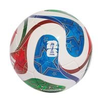 Piłka nożna adidas World Cup 26 Trionda Pro Sala JD8033 — Rozmiar: FUTS
