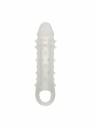 calexotics performance maxx liquid silicone adonis - anatomiczny model, na Arena.pl