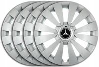 KOŁPAKI 16'' MERCEDES W168 W169 W176 W245 204 SKS