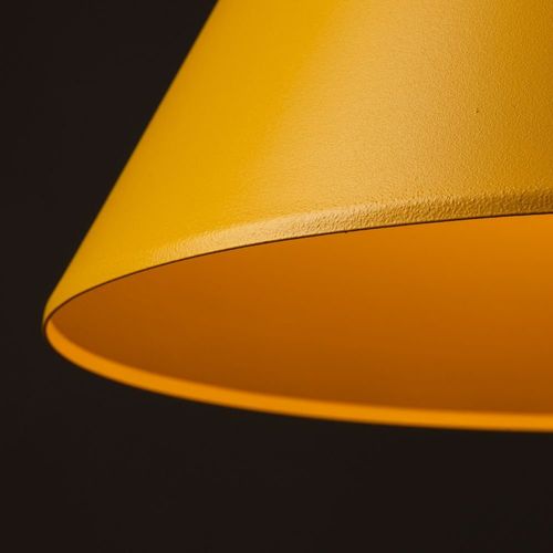 lampa wisząca cono yellow 3281 tk lighting na Arena.pl