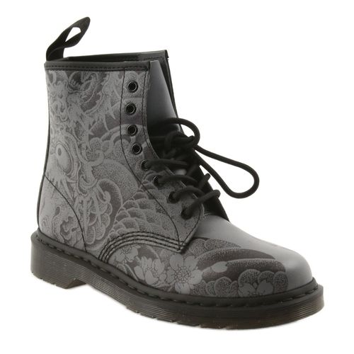 Dr.Martens 1460 OT BLACK r.40 na Arena.pl