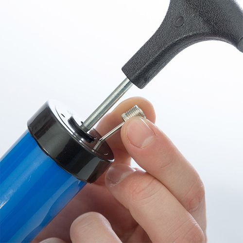 Ręczna Pompka do Piłek na Arena.pl