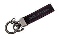 DACIA CAR KEYRING breloc NOU LOGO