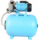 POMPA DO DOMU WODY OGRODOWA + HYDROFOR 50L ZESTAW