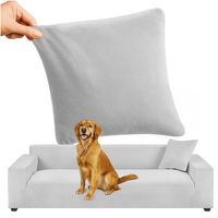 Pokrowiec Na Kanapę 190-230Cm J. Szary Ruhhy 26182