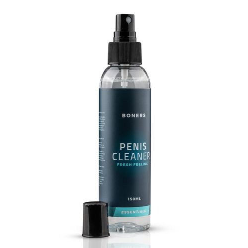 Boners - Penis Cleaner 150 Ml na Arena.pl