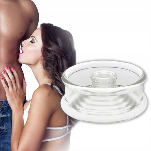 Uszczelka do pompki, pierścień + gratis perfumy. na Arena.pl