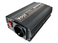 Przetwornica napięcia Volt Polska 3IPS651024 24V 500 W
