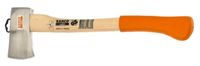 Siekiera turystyczna BAHCO 850g HUS-0.6-380