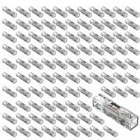 Wago złączka przelotow 0,75-4 mm2 2773-2401 100szt