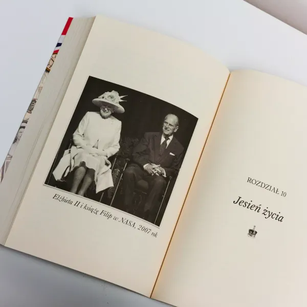 Elżbieta i Filip zdjęcie 8