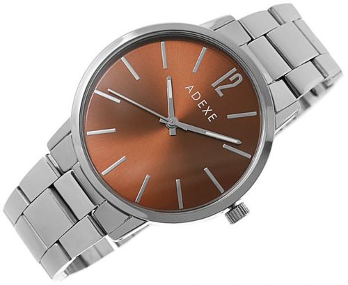 Zegarek Męski ADEXE 3152C-3A na Arena.pl