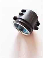 WĄŻ ZŁĄCZA FILTRA POWIETRZA FORD C-MAX / FOCUS II / VOLVO C30 / S40 1,6TDCi