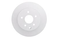 TARCZA HAM TYL 292X16 V BOSCH