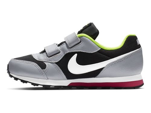 Buty dziecięce NIKE MD RUNNER 2 (PS) 32 na Arena.pl