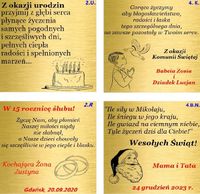 Złoty Łańcuszek Damski Rolo z Serduszkiem pr 585 Grawer Gratis