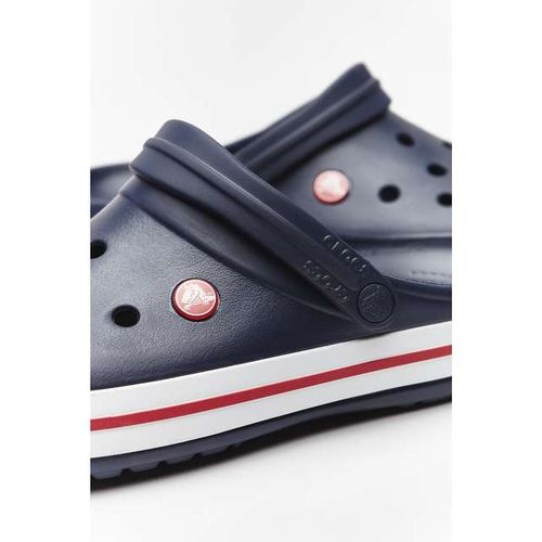 Crocs Crocband Navy r.M11 na Arena.pl