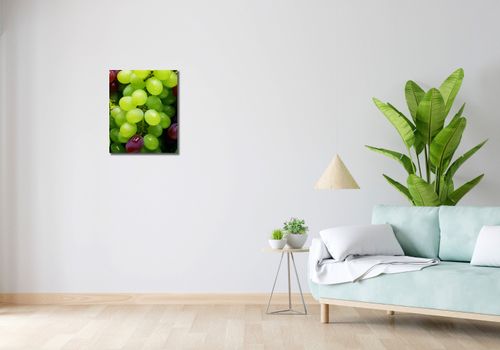 Obraz 40x50cm Winogronowy Kalejdoskop na Arena.pl