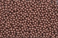 księżycowy groszek 0,8cm 10g miedziany |  14CAN4653A_AE