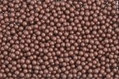 księżycowy groszek 0,8cm 10g miedziany |  14CAN4653A_AE