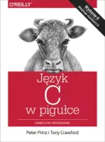 Język C w pigułce