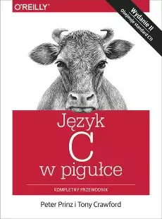 Język C w pigułce zdjęcie 1