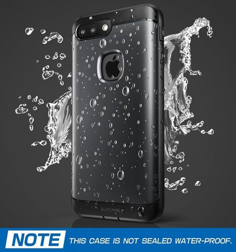 SUPCASE WATER RESIST IPHONE 7/8 PLUS na Arena.pl