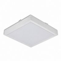 PLAFON LED SOLEN 18W IP44 BIAŁY NEUTRALNY 4000K SMD