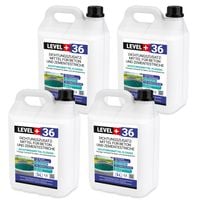 Plastyfikator do betonu Wodouszczelniacz do Betonu 20L Level+36