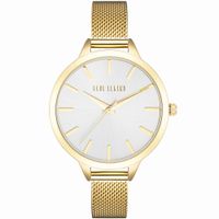 zegarek damski paul lorens pl10296b-3d1